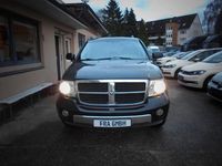 Gebraucht Dodge Durango 340 PS (250 kW) 2008 Schwarz SUV