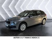Neu Skoda Kamiq Selection 150 PS (110 kW) 2026 Schwarz SUV
