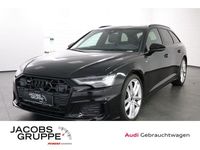 Gebraucht Audi A6 S-Line 286 PS (210 kW) 2025 Schwarz Kombi