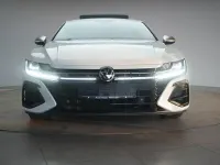 Occasion VW Arteon R 320 ch (235 kW) 2023 Blanc Berline