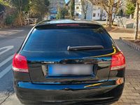 Gebraucht Audi A3 170 PS (125 kW) 2006 Schwarz Kleinwagen