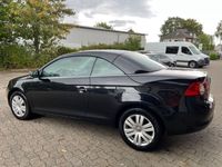 gebraucht VW Eos 2.0 TDI KLIMA/PANORAMA/SITZHEIZUNG