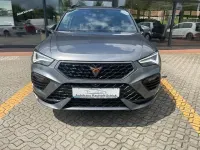 Gebraucht Cupra Ateca Basis 300 PS (220 kW) 2022 Grau SUV
