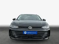 Gebraucht VW Passat Business 150 PS (110 kW) 2025 Grenadillschwarz metallic Kombi