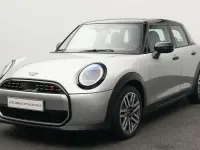 Second-hand Mini Cooper S Classic 204 CP (150 kW) 2025 Gri Hatchback
