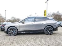 Gebraucht BMW iX Performance 455 kW (619 PS) 2022 Grau SUV