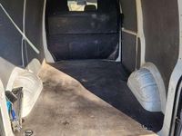 Gebraucht VW Transporter 84 PS (61 kW) 2007 Weiß Van