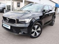Gebraucht Volvo XC40 Core 163 PS (119 kW) 2023 Black solid (stone) SUV