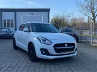 Gebraucht Suzuki Swift Comfort+ 83 PS (61 kW) 2024 Perlmut Kleinwagen