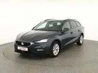 Gebraucht Seat Leon 115 PS (84 kW) 2022 Andere