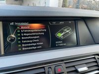 gebraucht BMW 525 xd M-Ausstattung- Autom - Dig. Tacho