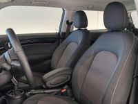 Gebraucht Mini Cooper Sport 136 PS (100 kW) 2022 Silber Kleinwagen