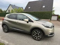 Gebraucht Renault Captur Experience 90 PS (66 kW) 2016 Braun SUV
