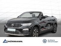 Gebraucht VW T-Roc Active 110 PS (80 kW) 2022 SUV