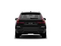 Neu Volvo XC60 Plus 250 PS (183 kW) 2026 Schwarz SUV