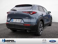 gebraucht Mazda CX-30 Exclusive