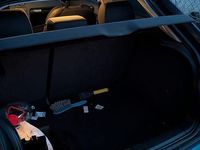 Gebraucht Audi A3 150 PS (110 kW) 2003 Blau Kleinwagen