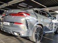 Gebraucht BMW X6 Shadowline 352 PS (258 kW) 2023 Grau SUV