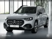 Gebraucht Mercedes 350 AMG 260 kW (354 PS) 2026 Silber SUV