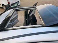 Gebraucht Mercedes B200 193 PS (141 kW) 2005 Silber Van / Kleinbus