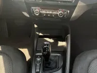Gebraucht BMW X1 140 PS (102 kW) 2017 Grau SUV