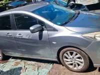 Używany Mazda 5 Center-Line 116 KM (85 kW) 2011 Szary Minivan
