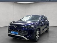 Neu VW Tayron Elegance 150 PS (110 kW) 2025 Violett SUV