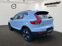 Gebraucht Volvo EX40 Plus 175 kW (238 PS) 2025 Blau SUV