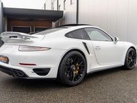 Gebraucht Porsche 991 560 PS (411 kW) 2014 Weiß