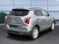 gebraucht Ssangyong Tivoli Quartz 4x4