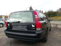Gebraucht Volvo V70 163 PS (119 kW) 2002 Kombi