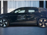 Gebraucht Renault Megane E-Tech Equilibre 96 kW (131 PS) 2022 Schwarz Limousine
