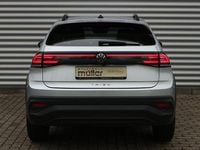 Używany VW Taigo Move 116 KM (85 kW) 2025 Srebrny SUV