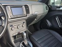 Gebraucht VW Beetle Allstar 150 PS (110 kW) 2016 Weiß Kleinwagen