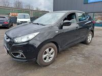 gebraucht Hyundai ix35 2WD Comfort **GARANTIE**TOP**