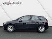 Gebraucht BMW 218 136 PS (100 kW) 2024 Schwarz ii Van / Kleinbus