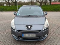 gebraucht Peugeot 5008 1.6 Family 155 THP Family