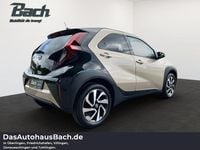 Gebraucht Toyota Aygo X Basis 72 PS (52 kW) 2025 Beige SUV