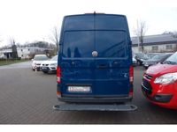 gebraucht VW Crafter Kasten Kasten 35 Trendline lang Hochdach