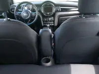Gebraucht Mini One D 95 PS (69 kW) 2017 Schwarz Kleinwagen