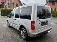 gebraucht Ford Transit Connect 1.8l