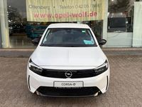 Neu Opel Corsa-e 114 kW (156 PS) 2025 Weiß Kleinwagen