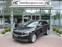 Gebraucht Skoda Kodiaq Selection 193 PS (141 kW) 2024 SUV