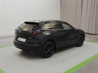Gebraucht Mazda CX-30 Homura-Line 150 PS (110 kW) 2024 Schwarz SUV
