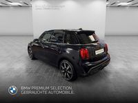 Gebraucht Mini Cooper S 178 PS (130 kW) 2022 Blau Kleinwagen