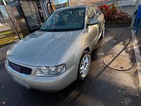 Gebraucht Audi A3 150 PS (110 kW) 2003 Andere farben Kleinwagen
