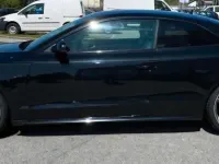 Gebraucht Audi A5 Sport 245 PS (180 kW) 2016 Schwarz Coupé