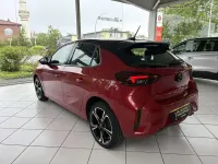 Gebraucht Opel Corsa 101 PS (74 kW) 2024 Rot Limousine