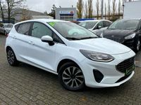 gebraucht Ford Fiesta 1.0 Titanium MHEV Winter-P|Parksensoren