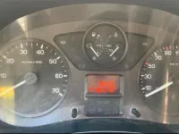 Gebraucht Citroën Berlingo 90 PS (66 kW) 2011 Rot Van / Kleinbus